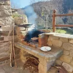 Holiday home La Petite Combe Du Castanet Pourcharesses