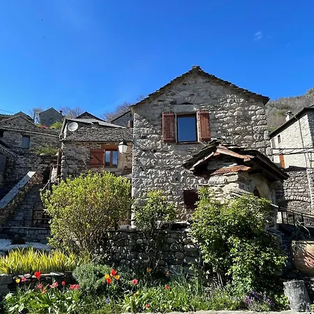 La Petite Combe Du Castanet Holiday home *