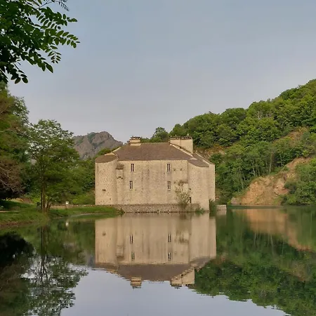 Holiday home La Petite Combe Du Castanet *