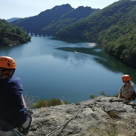 La Petite Combe Du Castanet Σπίτι διακοπών