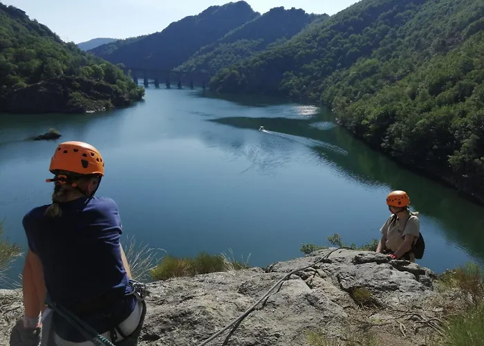 La Petite Combe Du Castanet Σπίτι διακοπών